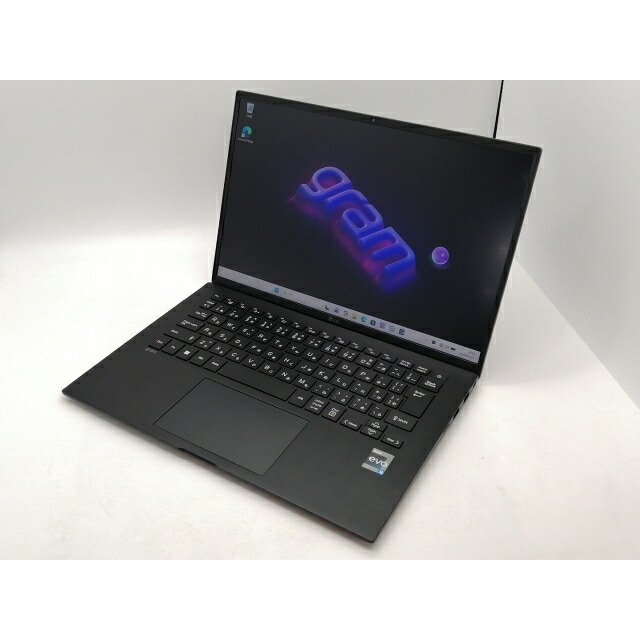 楽天市場】中古 lg gramの通販