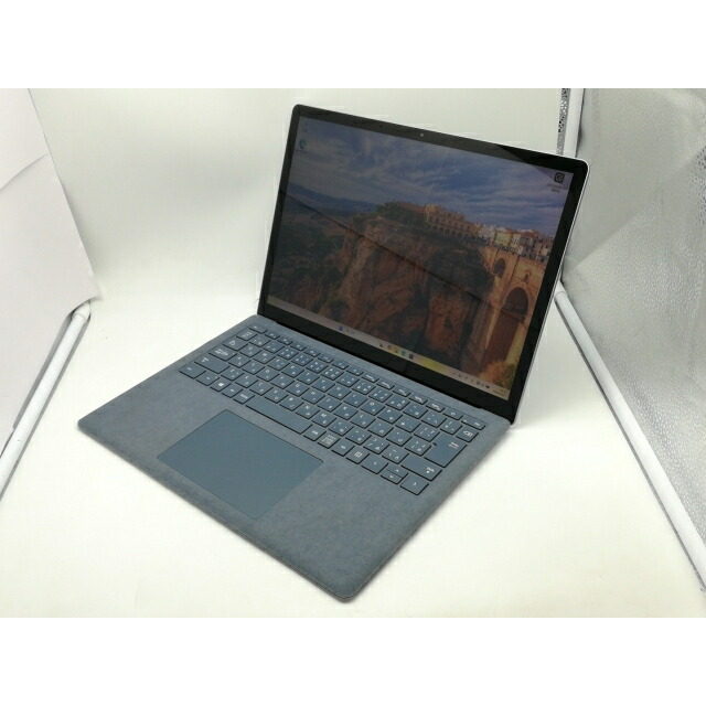 楽天市場】surface laptop 4 16gb アイスブルーの通販