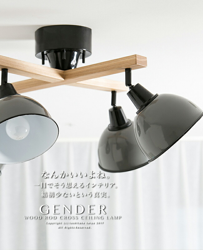 楽天市場】スポットライト シーリングライト リモコン付 4灯 照明