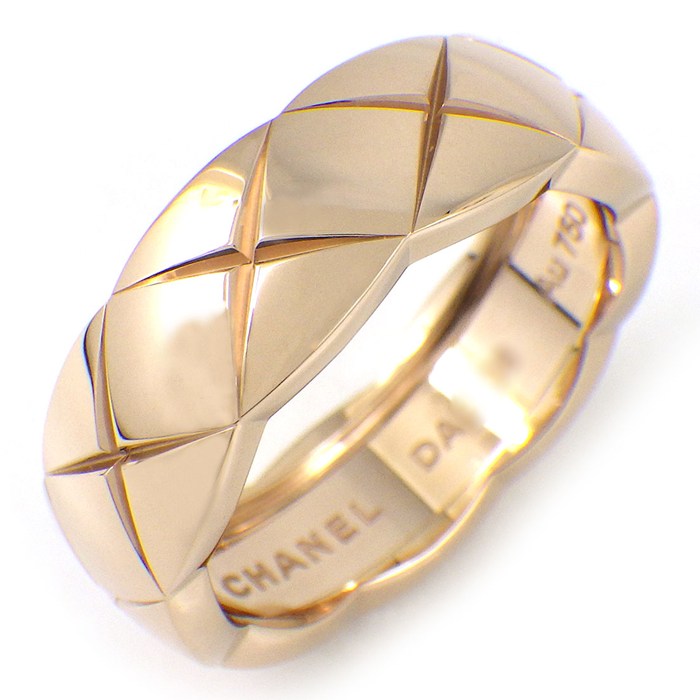 楽天市場】シャネル リング 54の通販