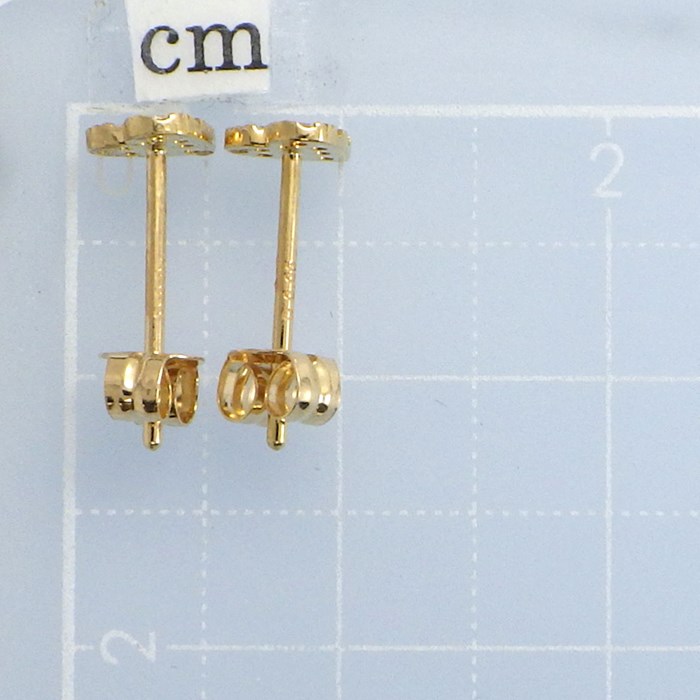 楽天市場】アーカー AHKAH ピアス ハート パヴェ ダイヤモンド 0.05ct