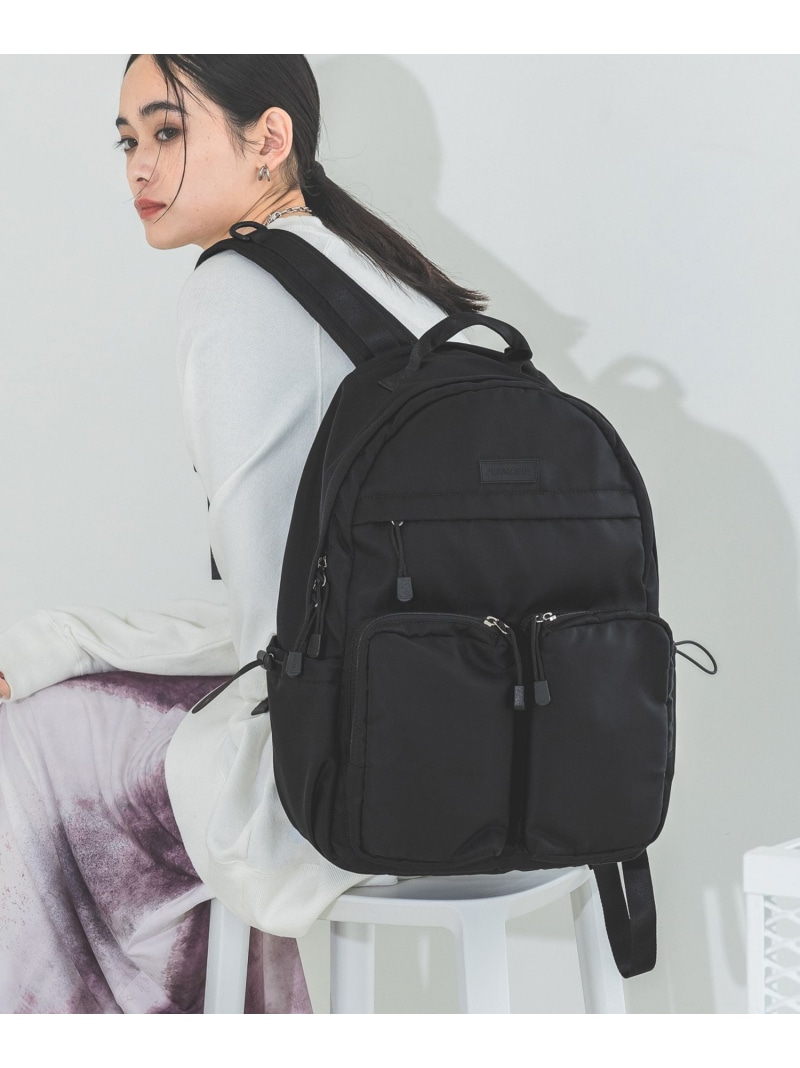 楽天市場】【SALE／50%OFF】マルチポケットバックパック JEANASIS