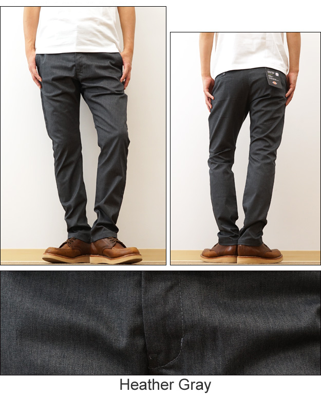 楽天市場】Dickies（ディッキーズ） ローライズ ストレッチ ナロー