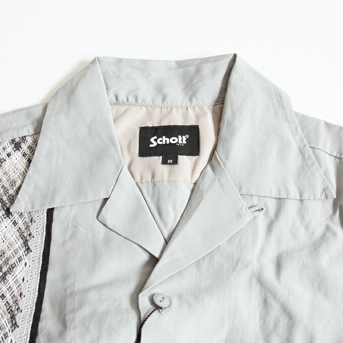 楽天市場】【SALE!!】 Schott ショット ブレイド リヨセル ロング