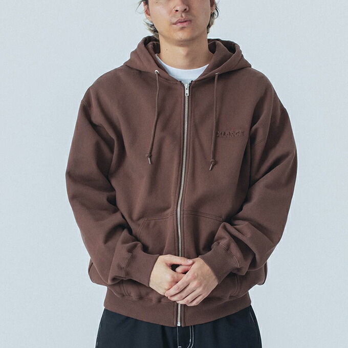 楽天市場】【 XLARGE エクストララージ 】 EMBOSSED OG BOX ZIP UP