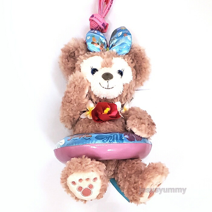 楽天市場】ダッフィー サニーファン パスケースの通販