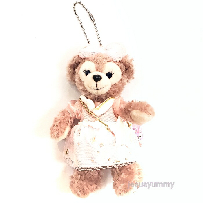 楽天市場】ダッフィー＆フレンズのスターリードリームス シェリーメイ