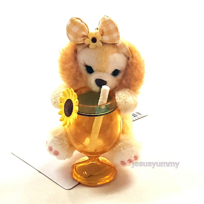 楽天市場】ダッフィー＆フレンズのテイスティ・サマー・サプライズ