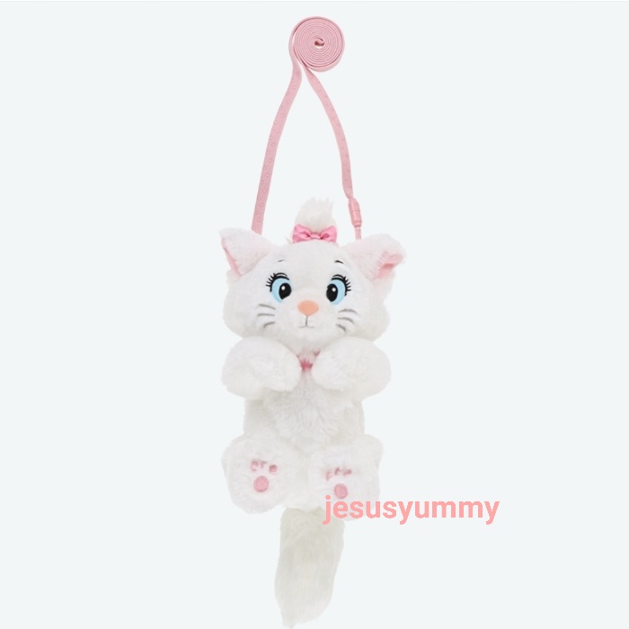 楽天市場】マリーちゃん おしゃれキャット ショルダーバッグ