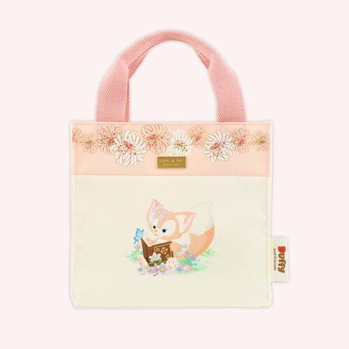 楽天市場】リーナ・ベル トートバッグ ミニ ポール&ジョー PAUL ＆ JOE