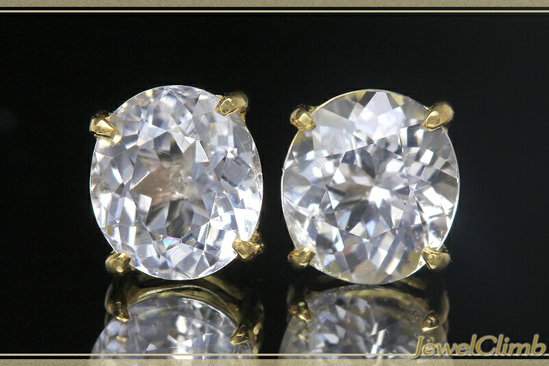 楽天市場】【厳選ジュエリー】フェナカイトピアス : 直輸入価格の