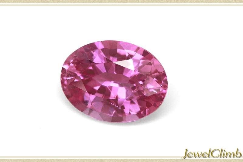 楽天市場】ピンクサファイア 宝石 ルース 0．52CT : 直輸入価格の