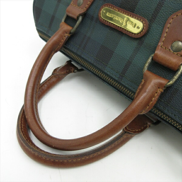 楽天市場】 POLO RALPH LAUREN（ポロラルフローレン） チェック柄 ミニ