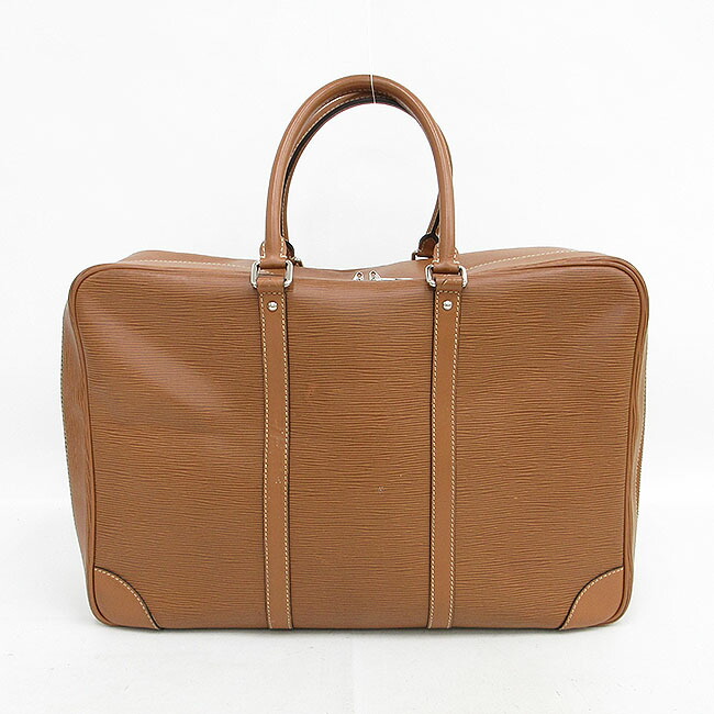 楽天市場】LOUIS VUITTON(ルイヴィトン) エピ シリウス45 ボストン