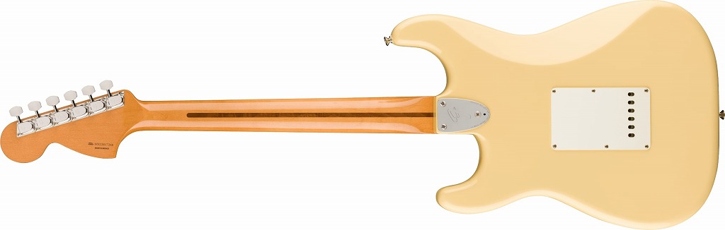 楽天市場】Fender Vintera II '70s Stratocaster, Maple Fingerboard