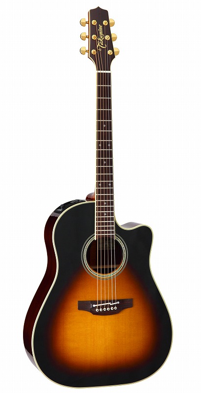 TAKAMINE TPU408 TBS アコースティックギター TAKAMINE TPU408 TBS