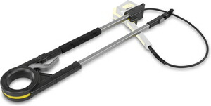 楽天市場】ケルヒャー 延長パイプ 3.7m 2.644-248.0 KARCHER 高圧洗浄