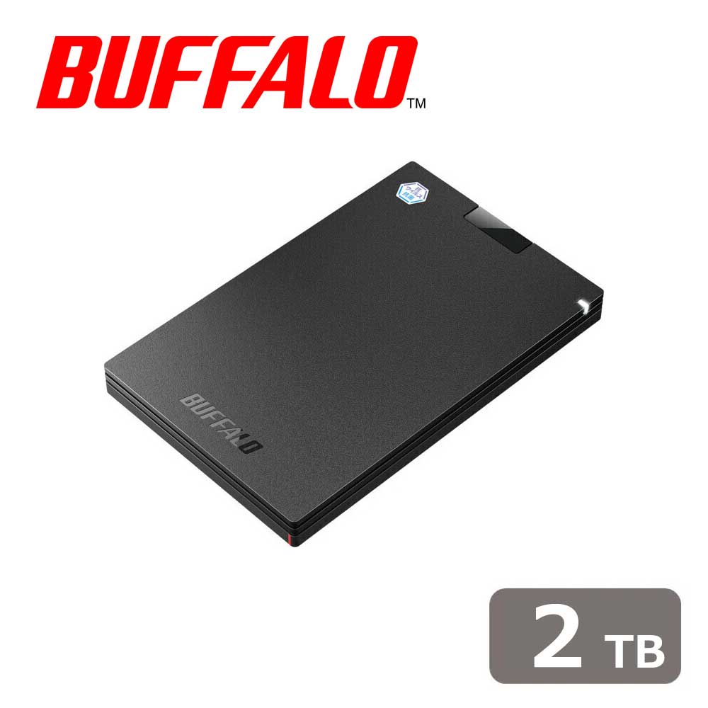 バッファロー SSD 外付け 2.0TB」の人気商品一覧 | 安い商品を通販
