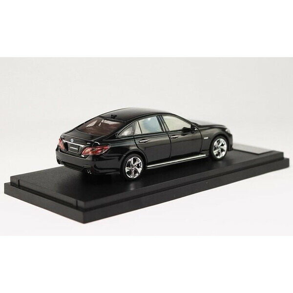楽天市場】MARK43 1/43 トヨタクラウン RS アドバンス ハイブリッド