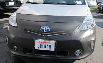 楽天市場】【40系（ZVW4#型）前期トヨタ プリウスα】Colgan社製