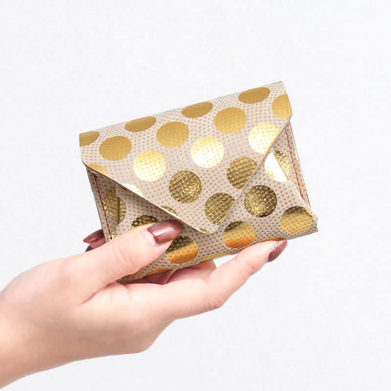 楽天市場】【正規販売店】カーマイン 財布 carmine コンパクト