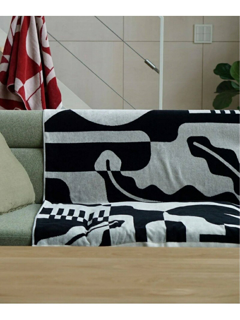 楽天市場】【MYTONE/マイトン】 BLANKET コットンブランケット タオル