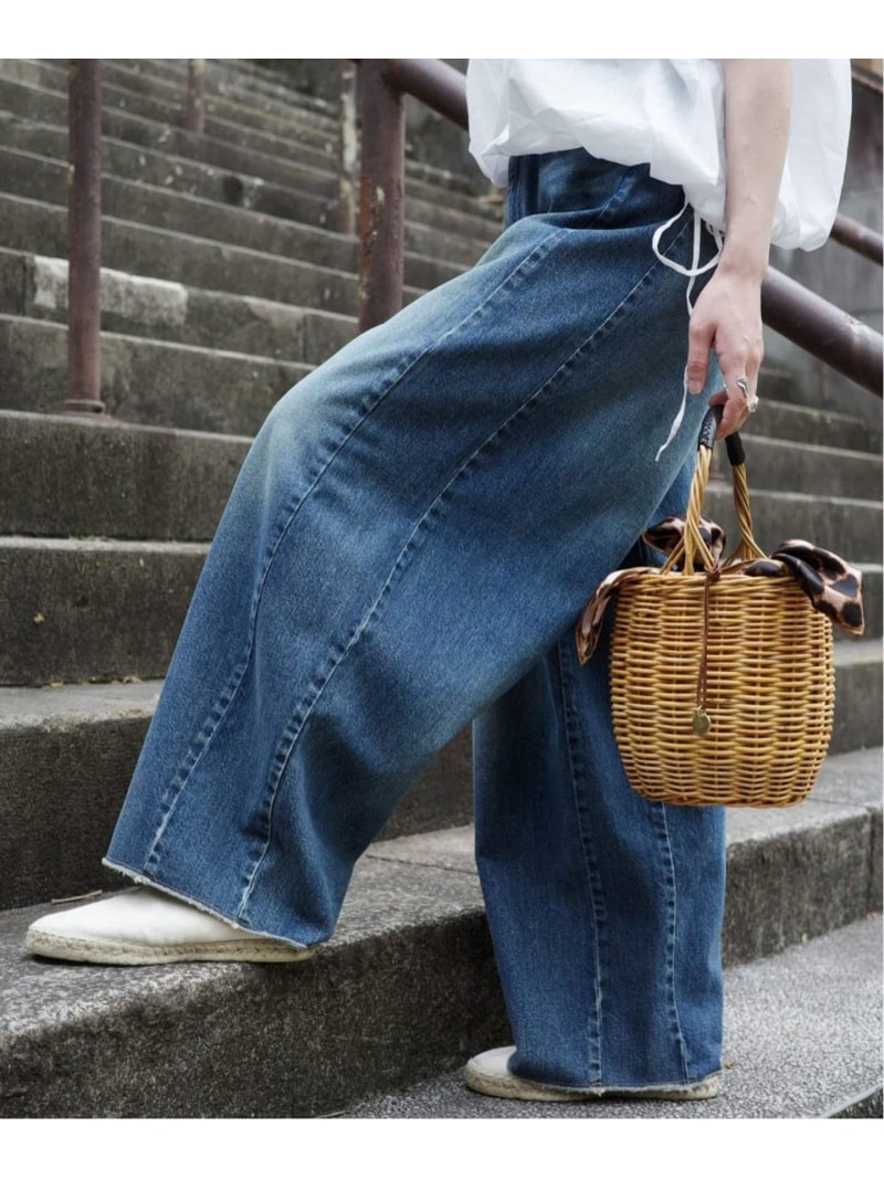 楽天市場】《追加2》11OZデニム スウィッチパンツ journal standard