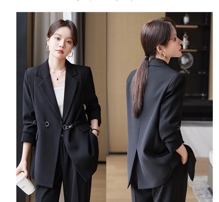 楽天市場】おしゃれ セットアップ 春新作 レディース スーツ