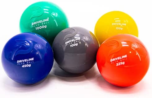 楽天市場】Driveline PlyoCare ball ボール プライオボール 野球 用