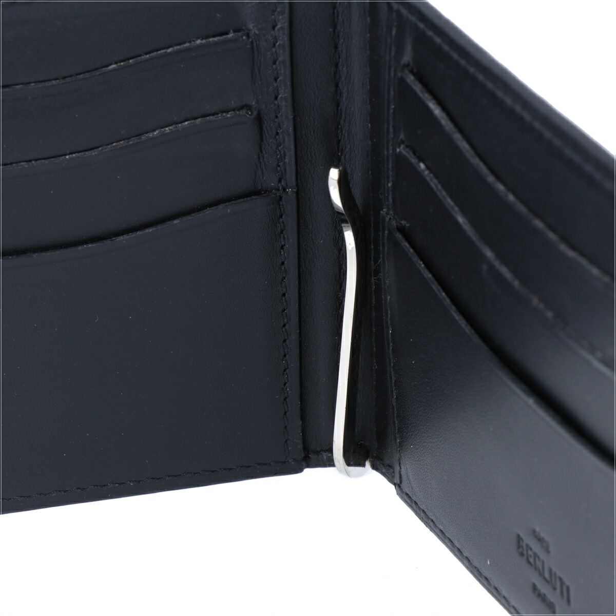 楽天市場】【BERLUTI】ベルルッティ フィギュア スクリットレザー