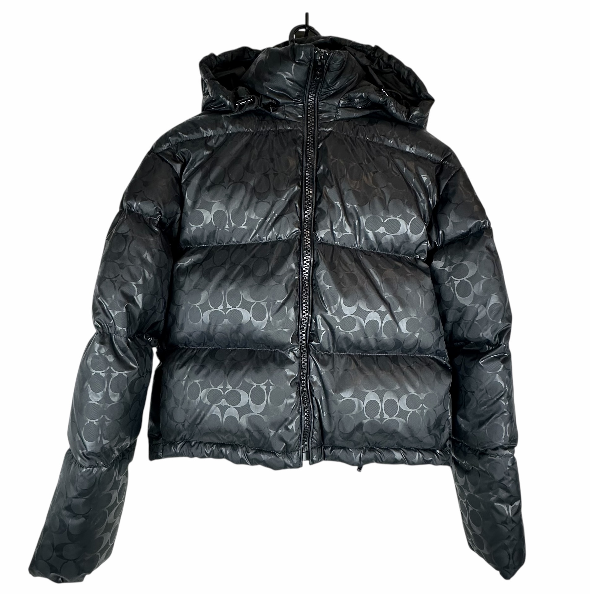 楽天市場】coach(コーチ) ダウンジャケットの通販