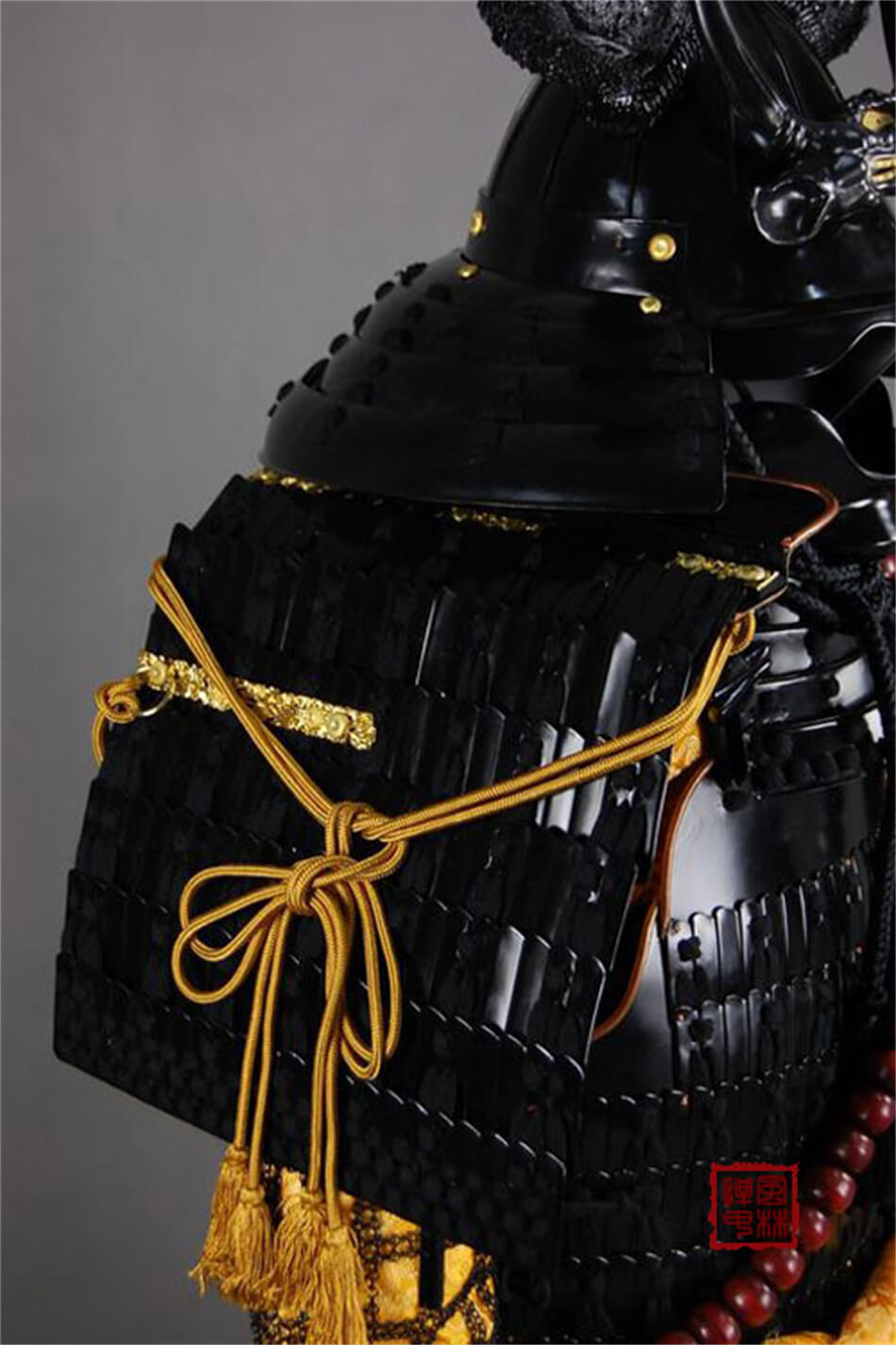 楽天市場】【注文生産・製作工期45-60日間】戦国の名将 本多忠勝 甲冑