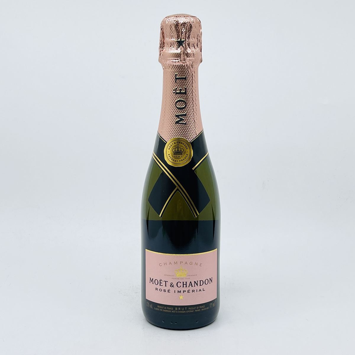 楽天市場】moet＆chandon rose imperialの通販