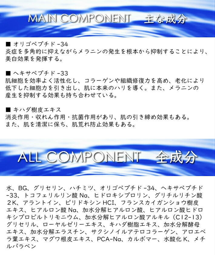 楽天市場】正規販売マーク取得済！INNATUS イナータス《パック