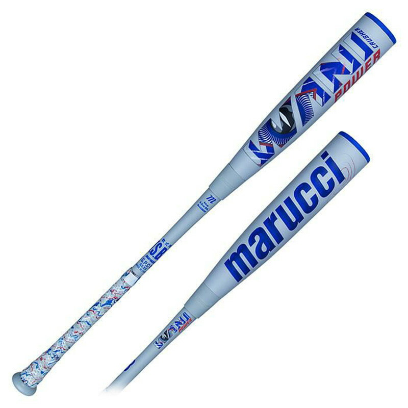 楽天市場】marucci ワニクラッシャー トップバランス WANI CRUSHER