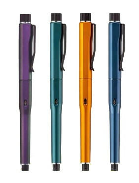 楽天市場】三菱鉛筆 シャープペン ユニ クルトガダイブ KURUTOGADIVE