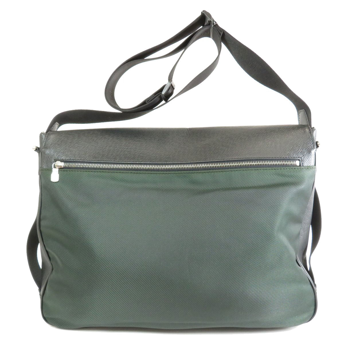 楽天市場】ルイヴィトン M30162 デルスー ショルダーバッグ タイガ