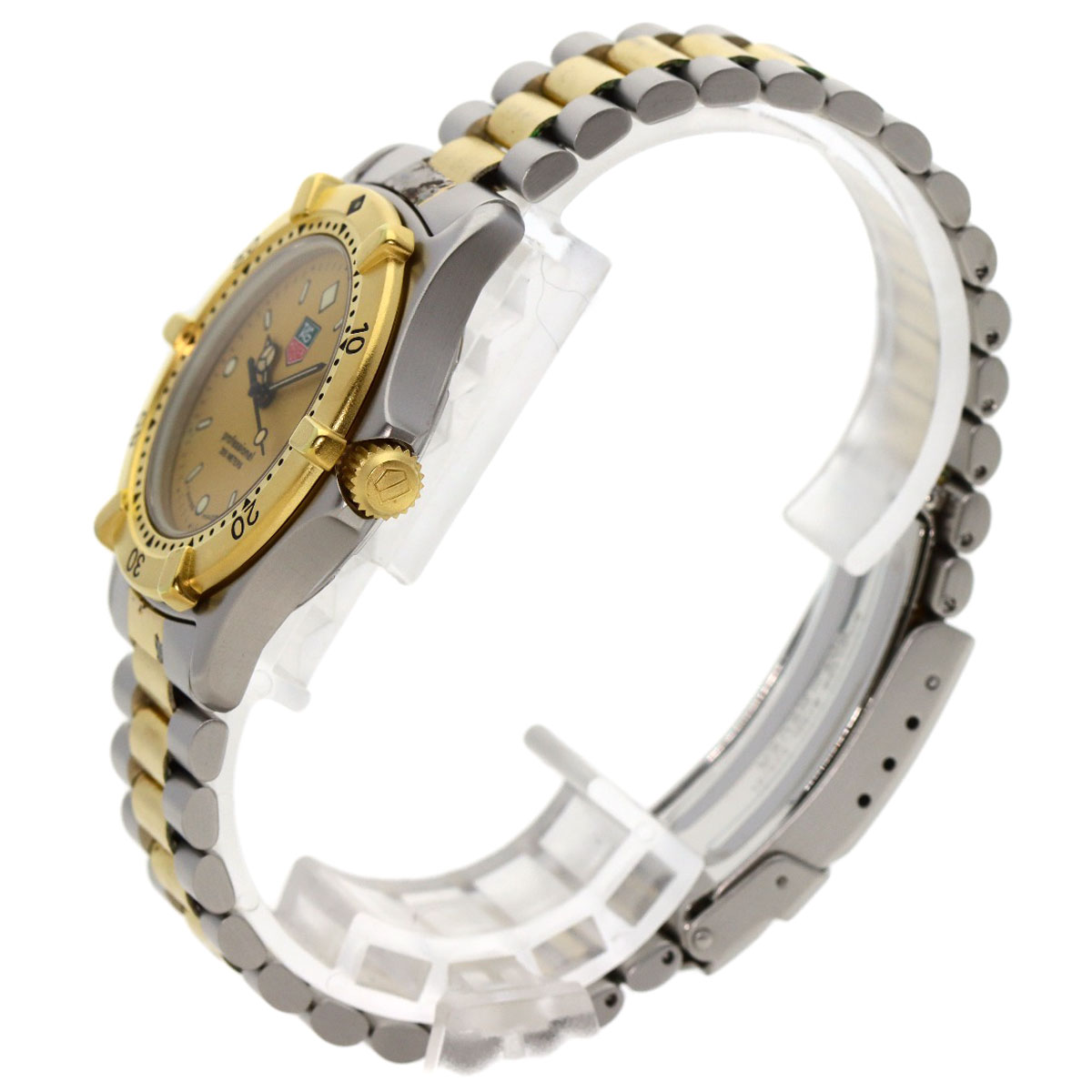 楽天市場】タグホイヤー 964.013F-2 プロフェッショナル 腕時計