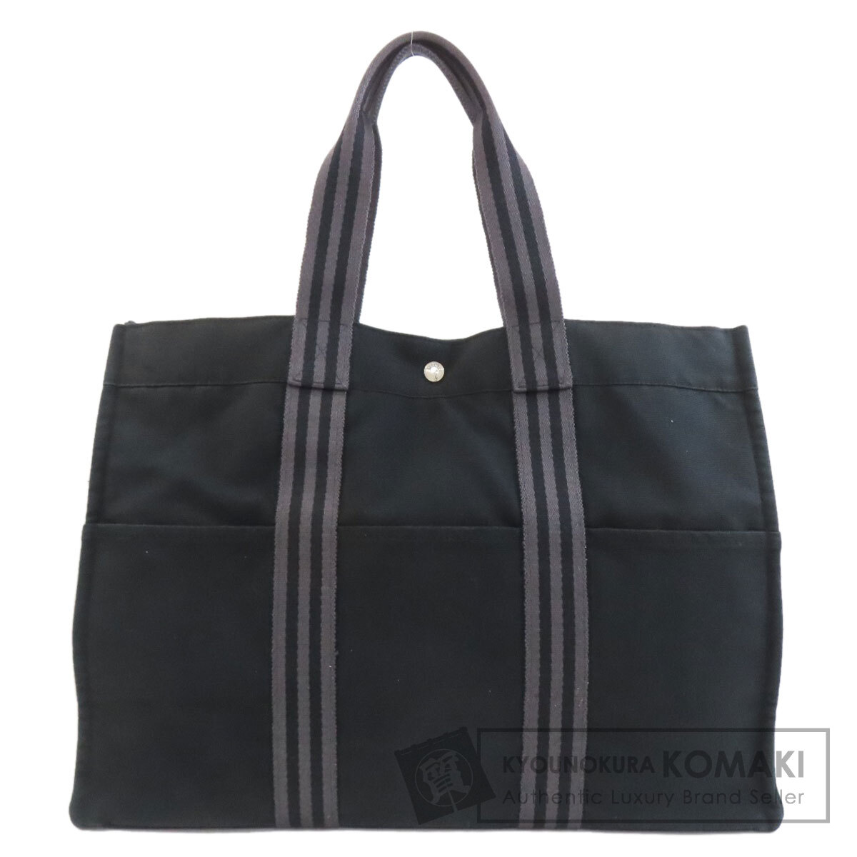 エルメス(Hermes) フールトゥ(fourre-tout) 中古 バッグ | 通販・人気
