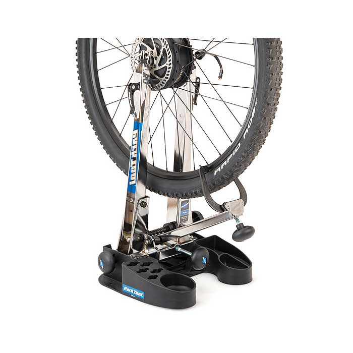 楽天市場】振取台アタッチメント 自転車 工具 ツール メンテナンス