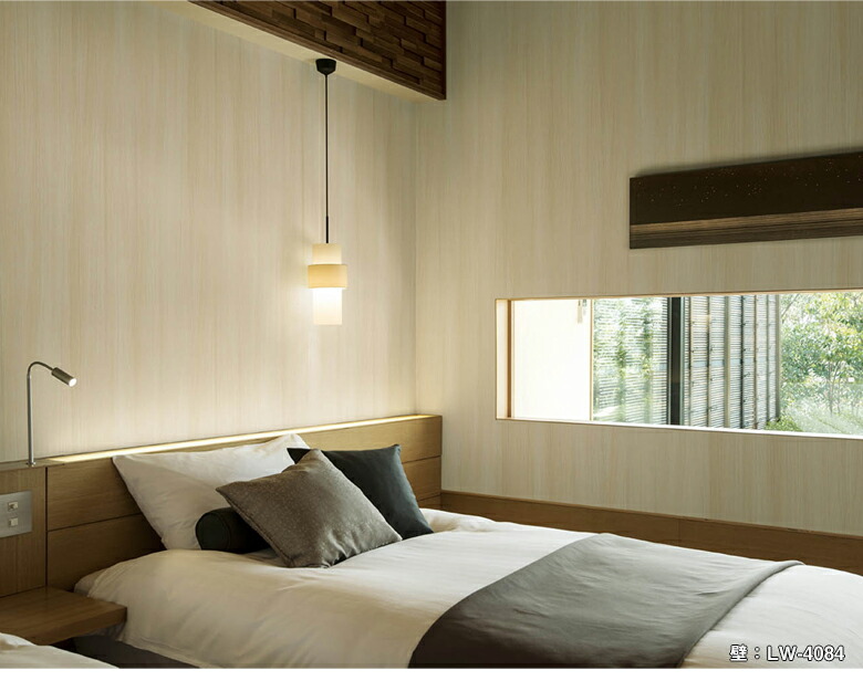 楽天市場】【＊送料無料（1都3県）】木目 壁紙 のりなし壁紙 クロス