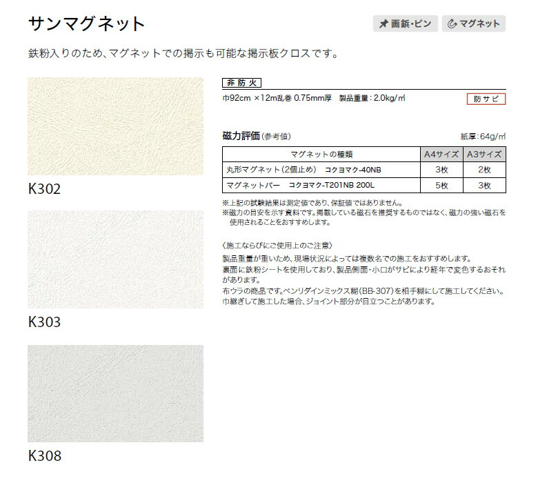 楽天市場】【＊送料無料（わEX便）】壁紙 掲示板壁紙 掲示板クロス