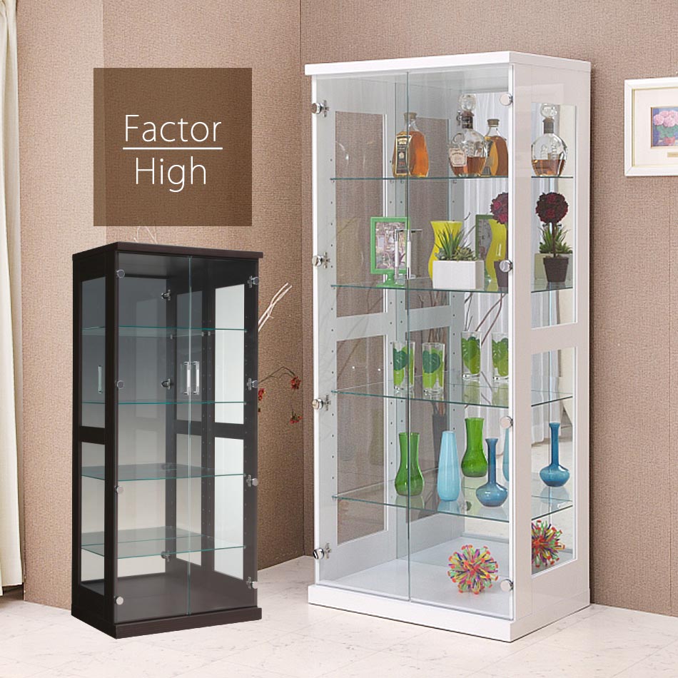 楽天市場】ファクター コレクションケース コレクションボード