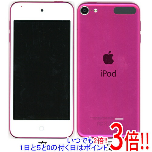 楽天市場】ipod touch 第6世代 128gb（オーディオ｜TV・オーディオ