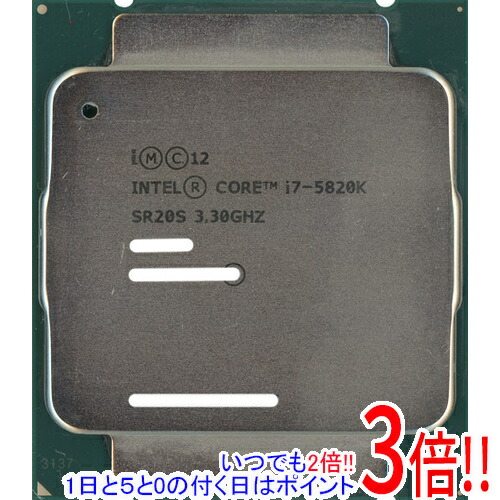楽天市場】lga 2011－3 cpuの通販