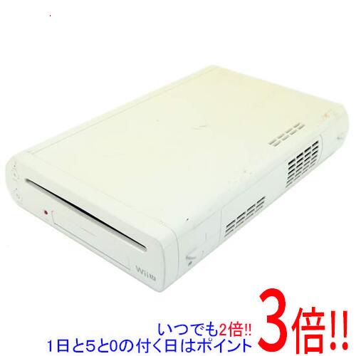 楽天市場】wiiu 本体のみの通販