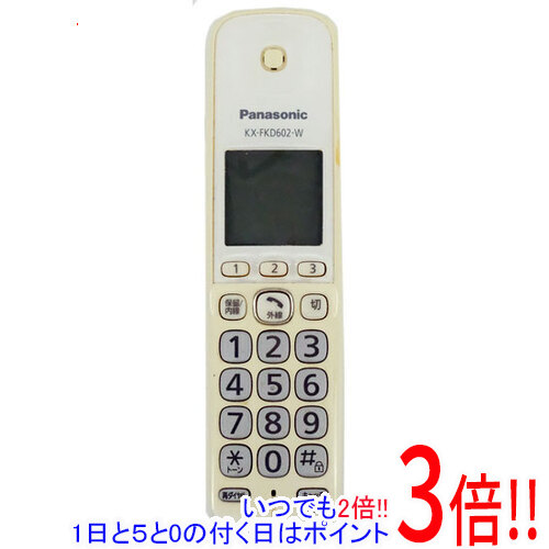 楽天市場】kx－fkd602－wの通販