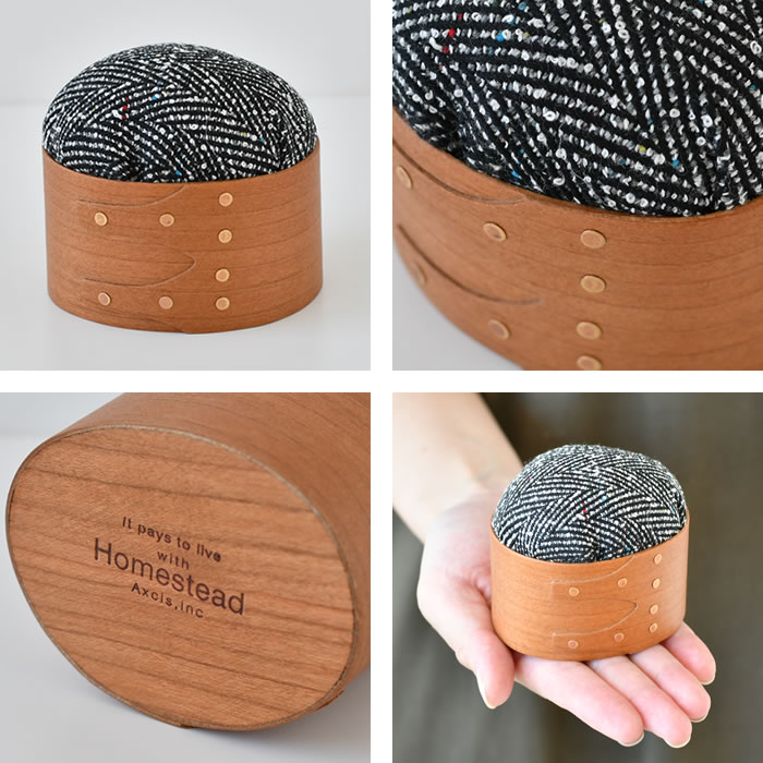 楽天市場】【3/1はポイント最大10倍祭♪】アクシス シェーカー ピン