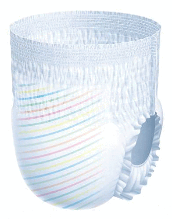 楽天市場】【おむつ・パンツタイプ】グーンスーパーBIG パンツ