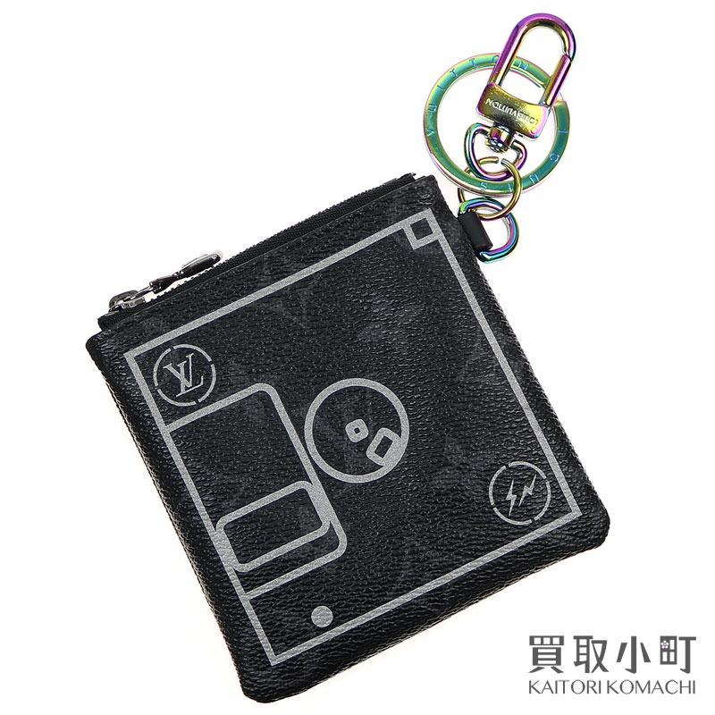 楽天市場】【美品】ルイヴィトン × フラグメント 【LOUIS VUITTON